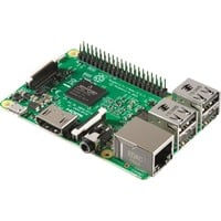 RASPBERRY-PI-3 non classificato