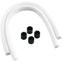 CM ASK S2KW R AIO Kit de Funda para Coche (Serie 2), Color Negro Bianco, Modding CM ASK S2KW R AIO Kit de Funda para Coche (Serie 2), Color Negro Bianco, Modding