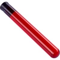 Corsair CX-9060003-WW antigelo e refrigerante 1 L Pronto all'uso, Liquido refrigerante rosso, Pronto all'uso, 1 L, Rosso