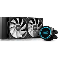 GAMMAXX L240 raffredamento dell''acqua e freon, Raffreddamento ad acqua GAMMAXX L240 raffredamento dell''acqua e freon, Raffreddamento ad acqua