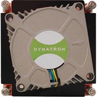 Dynatron G199 Processore Refrigeratore 7 cm Refrigeratore, 7 cm, 1100 Giri/min, 6000 Giri/min, 53,8 dB, 14,32 pdc/min, Vendita al dettaglio