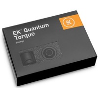 EK-Quantum Torque 6-Pack STC 10/13 - Black