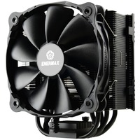 Enermax ETS-T50 AXE Processore Refrigeratore 14 cm, raffreddamento CPU Refrigeratore, 14 cm, 1000 Giri/min, 22 dB, 94,21 pdc/min, 55,45 m³/h