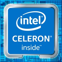 Intel® Celeron G5900T processore 3,2 GHz 2 MB Cache intelligente Intel® Celeron® G, LGA 1200 (Socket H5), 14 nm, Intel, G5900T, 3,2 GHz, Tray