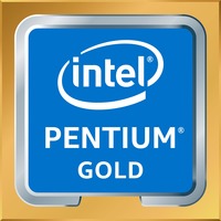 Intel® Pentium Gold G6400T processore 3,4 GHz 4 MB Cache intelligente Intel® Pentium® Gold, LGA 1200 (Socket H5), 14 nm, Intel, G6400T, 3,4 GHz, Tray