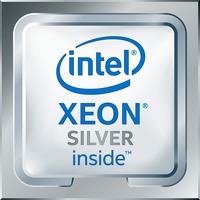 Intel® Xeon 4210 processore 2,2 GHz 13,75 MB Intel® Xeon® Silver, FCLGA3647, 14 nm, Intel, 2,2 GHz, 64-bit, Tray