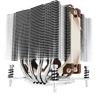 Noctua NH-D9DX I4 3U Processore Raffreddatore d'aria Raffreddatore d'aria, 1550 Giri/min, 2000 Giri/min