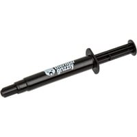 Thermal Grizzly Aeronaut compontente del dissipatore di calore 8,5 W/m·K 7,8 g, Pastiglie e composti termiche grigio, 8,5 W/m·K, 2,6 g/cm³, Silicone, -150 - 200 °C, 3 ml, 7,8 g
