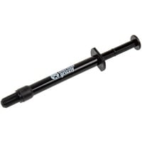 Thermal Grizzly Conductonaut compontente del dissipatore di calore 73 W/m·K 5 g, Pastiglie e composti termiche argento, 73 W/m·K, 6,24 g/cm³, Ossido di metallo, 10 - 140 °C, 5 g