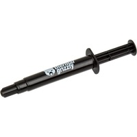 Thermal Grizzly Hydronaut compontente del dissipatore di calore Pasta termica 11,8 W/m·K 3,9 g, Pastiglie e composti termiche grigio, Pasta termica, 11,8 W/m·K, 2,6 g/cm³, -200 - 350 °C, 1,5 ml, 3,9 g