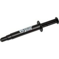 Thermal Grizzly Hydronaut compontente del dissipatore di calore Pasta termica 11,8 W/m·K 7,8 g, Pastiglie e composti termiche grigio, Pasta termica, 11,8 W/m·K, 2,6 g/cm³, -200 - 350 °C, 3 ml, 7,8 g
