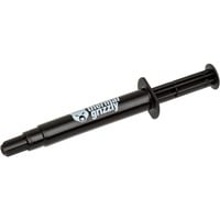 Thermal Grizzly Kryonaut compontente del dissipatore di calore 12,5 W/m·K 11,1 g, Pastiglie e composti termiche grigio chiaro, 12,5 W/m·K, 3,7 g/cm³, Silicone, -250 - 350 °C, 3 ml, 11,1 g
