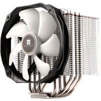 ARO M14G ventola per PC Processore Refrigeratore 14 cm Alluminio, Nero, Bianco, raffreddamento CPU ARO M14G ventola per PC Processore Refrigeratore 14 cm Alluminio, Nero, Bianco, raffreddamento CPU