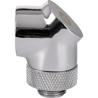 Thermaltake CL-W052-CU00SL-A parte e accessorio del sistema di raffreddamento del computer, Connessione cromo, Rame, Cromo, 42 mm, 28,3 mm, 22 mm, 100 g