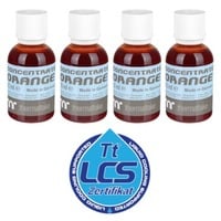 Thermaltake CL-W163-OS00OR-A antigelo e refrigerante 0,05 L Concentrato, Liquido refrigerante arancione , Concentrato, 0,05 L, Multicolore