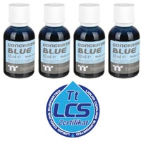 Thermaltake TT Premium Concentrate 0,05 L Pronto all'uso blu, Pronto all'uso, 0,05 L, Blu