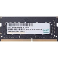AS04GGB24CETBGH memoria 4 GB 1 x 4 GB DDR4 2400 MHz AS04GGB24CETBGH memoria 4 GB 1 x 4 GB DDR4 2400 MHz