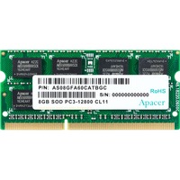 AS08GFA60CATBGC memoria 8 GB 1 x 8 GB DDR3 1600 MHz AS08GFA60CATBGC memoria 8 GB 1 x 8 GB DDR3 1600 MHz