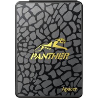 AS340 Panther 2.5 AS340 Panther 2.5