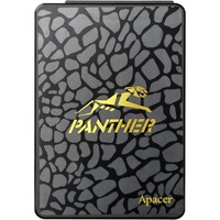 AS340 Panther 2.5 AS340 Panther 2.5