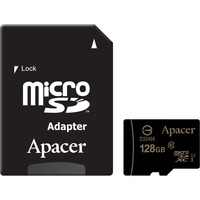 microSDXC UHS I Class10 128GB memoria flash Classe 10, Scheda di memoria microSDXC UHS I Class10 128GB memoria flash Classe 10, Scheda di memoria