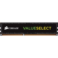 ValueSelect 16 GB, DDR4, 2666 MHz memoria 1 x 16 GB