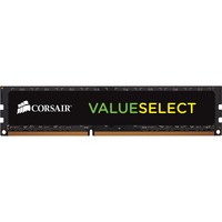 ValueSelect 4 GB, DDR4, 2666 MHz memoria 1 x 4 GB