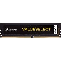 ValueSelect 8GB, DDR4, 2400MHz memoria 1 x 8 GB