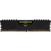Image of Vengeance LPX 16GB DDR4-2400 memoria 1 x 16 GB 2400 MHz