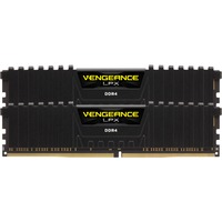 Image of Vengeance LPX 16GB DDR4-2400 memoria 2 x 8 GB 2400 MHz