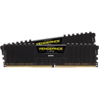 Image of Vengeance LPX 32GB DDR4-2133 memoria 2 x 16 GB 2133 MHz