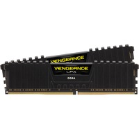 Image of Vengeance LPX 32GB, DDR4, 3000MHz memoria 2 x 16 GB