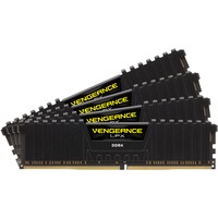 Vengeance LPX CMK32GX4M4K4000C19 memoria 32 GB 4 x 8 GB DDR4 4000 MHz