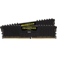Image of Vengeance LPX, 16GB, DDR4 memoria 2 x 8 GB 2666 MHz