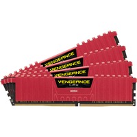 Image of Vengeance LPX memoria 64 GB 4 x 16 GB DDR4 2133 MHz