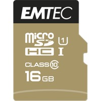 microSD Class10 Gold+ 16GB memoria flash MicroSDHC Classe 10, Scheda di memoria microSD Class10 Gold+ 16GB memoria flash MicroSDHC Classe 10, Scheda di memoria