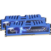 Image of 16GB PC3-12800 Kit memoria DDR3 1600 MHz