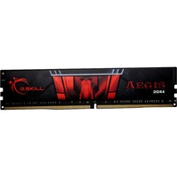 Image of Aegis 16GB DDR4-2133Mhz memoria