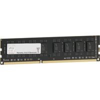 Image of PC3-10600 8GB memoria 1 x 8 GB DDR3 1333 MHz