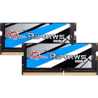 Image of Ripjaws SO-DIMM 32GB DDR4-2133Mhz memoria 2 x 16 GB