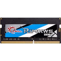 Image of Ripjaws SO-DIMM 4GB DDR4-2133Mhz memoria 1 x 4 GB
