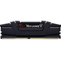 Image of Ripjaws V 16GB DDR4-3200Mhz memoria 1 x 16 GB