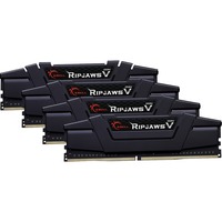 Image of Ripjaws V 64GB DDR4-3200Mhz memoria 4 x 16 GB