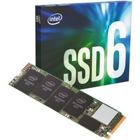 665p M.2 2000 GB PCI Express 3.0 3D3 QLC NVMe, Disco a stato solido 665p M.2 2000 GB PCI Express 3.0 3D3 QLC NVMe, Disco a stato solido