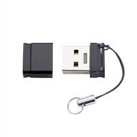 Intenso Slim Line unità flash USB 64 GB USB tipo A 3.2 Gen 1 (3.1 Gen 1) Nero, Chiavetta USB Nero, 64 GB, USB tipo A, 3.2 Gen 1 (3.1 Gen 1), 100 MB/s, Cuffia, Nero