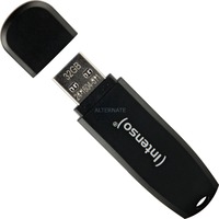 Speed Line unità flash USB 32 GB USB tipo A 3.2 Gen 1 (3.1 Gen 1) Nero