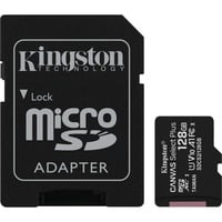 Canvas Select Plus 128 GB MicroSDXC UHS-I Classe 10