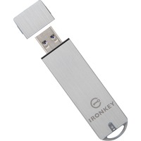 S1000 unit flash USB 8 GB USB tipo A 3.2 Gen 1 (3.1 Gen 1) Argento
