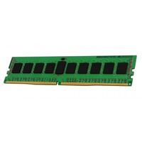 Kingston ValueRAM KCP426NS8/8 memoria 8 GB 1 x 8 GB DDR4 2666 MHz 8 GB, 1 x 8 GB, DDR4, 2666 MHz, 288-pin DIMM