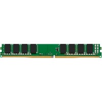 Kingston ValueRAM KVR26N19S8L/8 memoria 8 GB 1 x 8 GB DDR4 2666 MHz 8 GB, 1 x 8 GB, DDR4, 2666 MHz, 288-pin DIMM